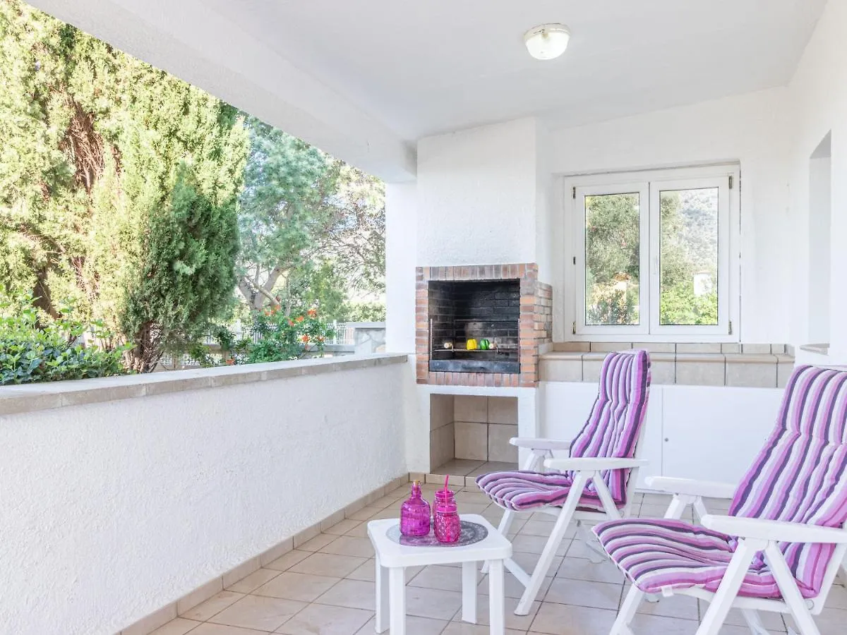 Modern Holiday Home With Private Terrace In Roses Spain Spain