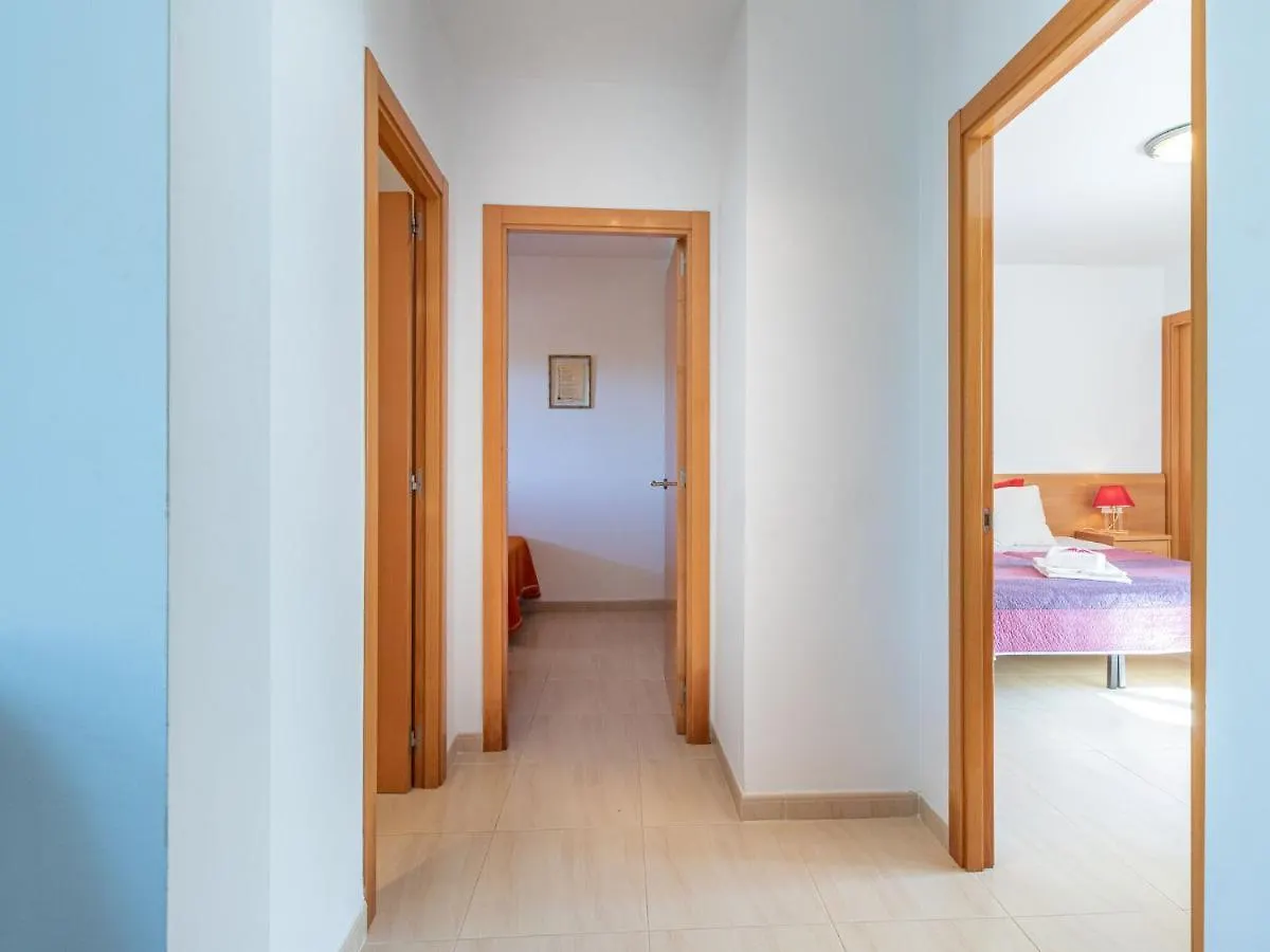 Modern Holiday Home With Private Terrace In Roses Spain Spain