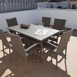 Apartamento Casc Antic Sl Sabater 2, Rosas