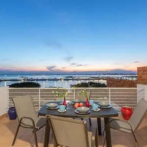 Сasa de vacaciones Casa Junto Al Mar, Preciosas Vistas, Rosas