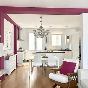 Apartamento Moderno Y Amplio En El Centro De, Rosas