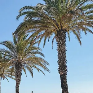 Apartamento Studio Roses Plage, Rosas