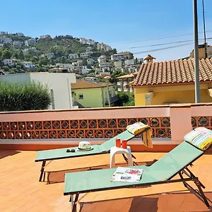 Сasa de vacaciones Cal Ferrer Del Rei, Rosas