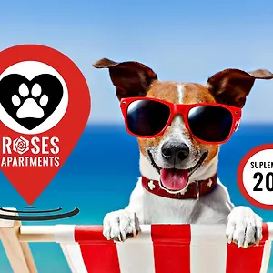 Apartamento - Marivent, Rosas