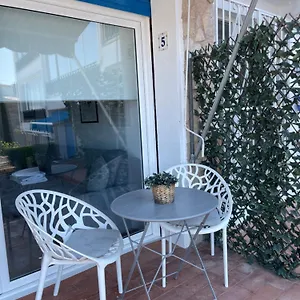 Apartamento Acapulco L&j, Rosas