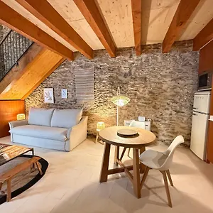 Apartamento Agi Porthos, Rosas