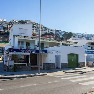 Сasa de vacaciones Agi Casa Puerto, Rosas