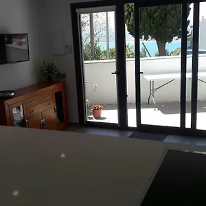 Сasa de vacaciones Con Vistas Al Mar, Rosas